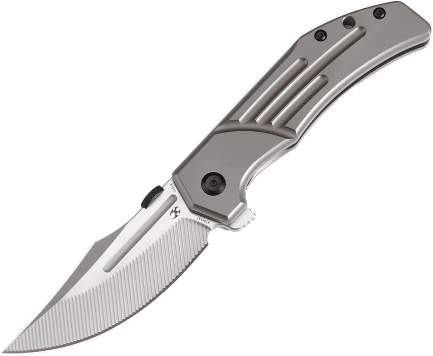 Orion Framelock Bronze Ti