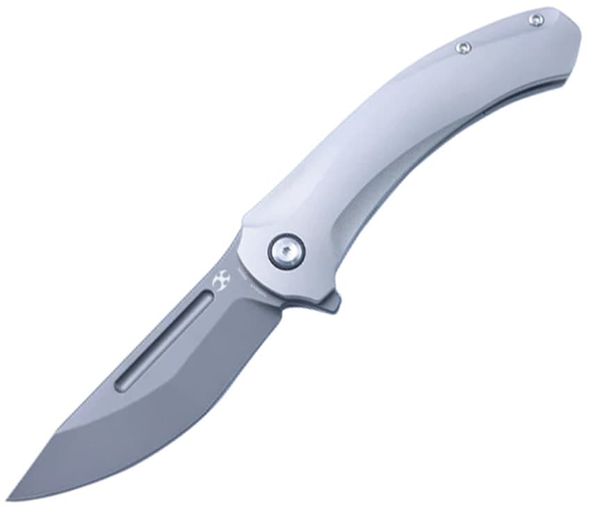 Hira Framelock BB Ti