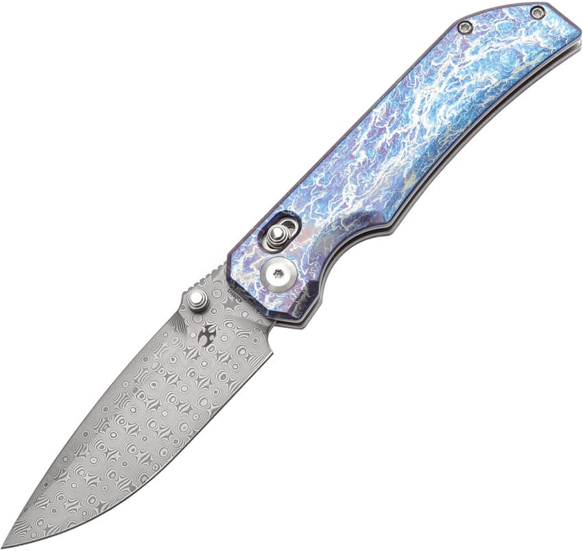 Eaglestrike Crossbar Lock Lgt