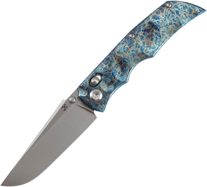 SIF Crossbar Lock Lightning