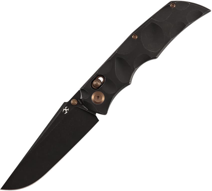 SIF Crossbar Lock BW