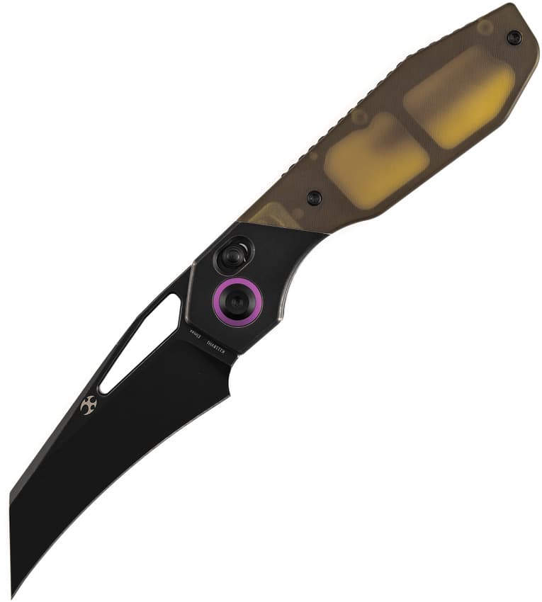 QTRO Crossbar Lock PEI