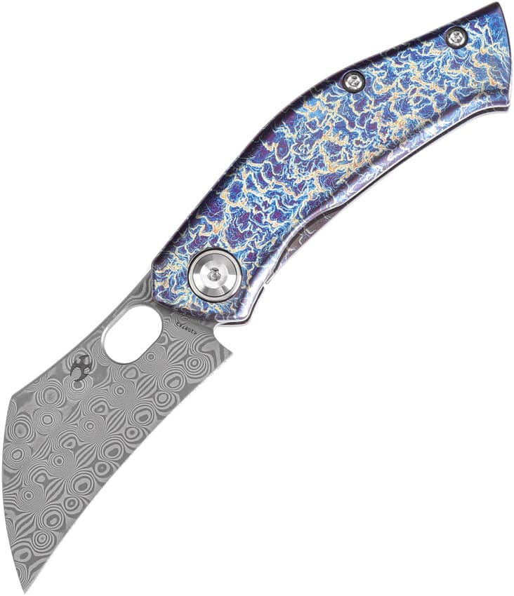 Osprey Framelock Lightning