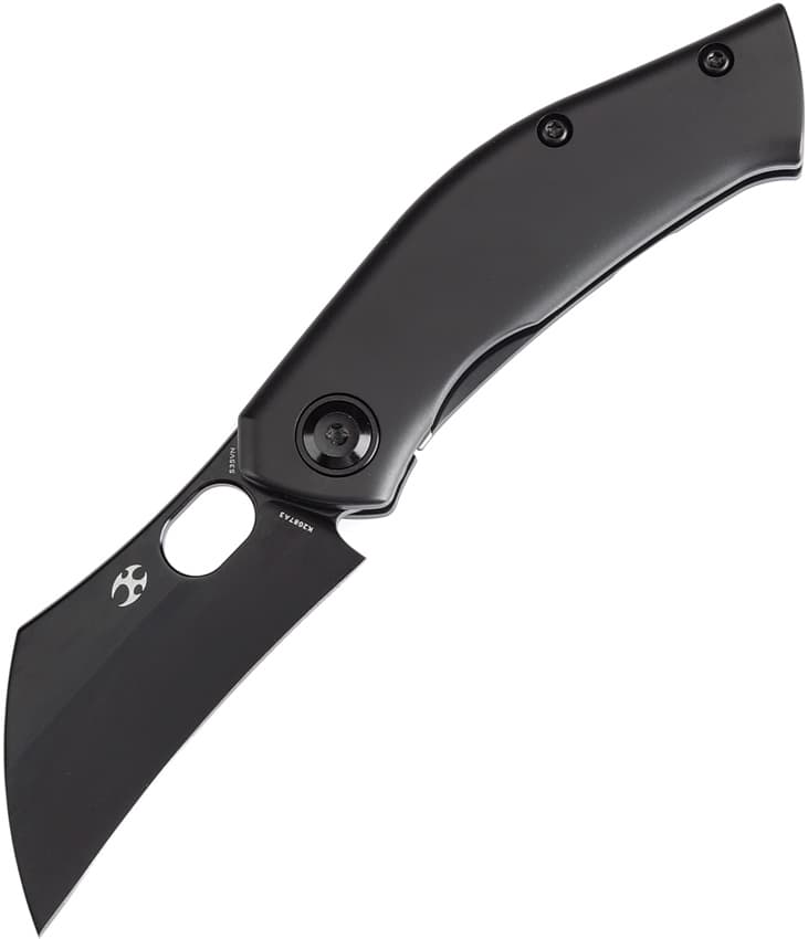 Osprey Framelock Black