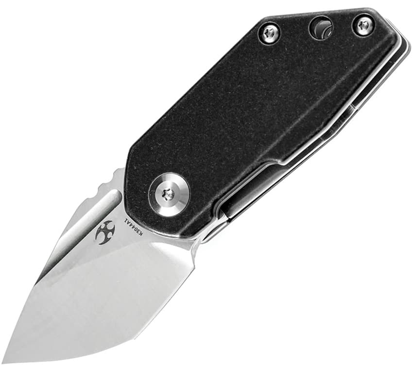RIO Linerlock Black