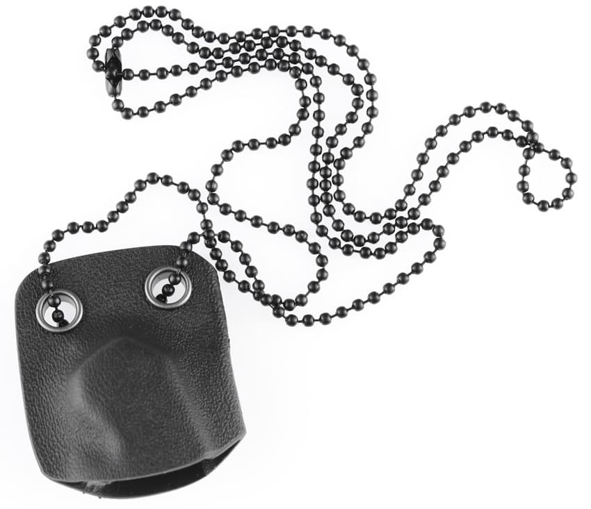 Mini Korvid Framelock