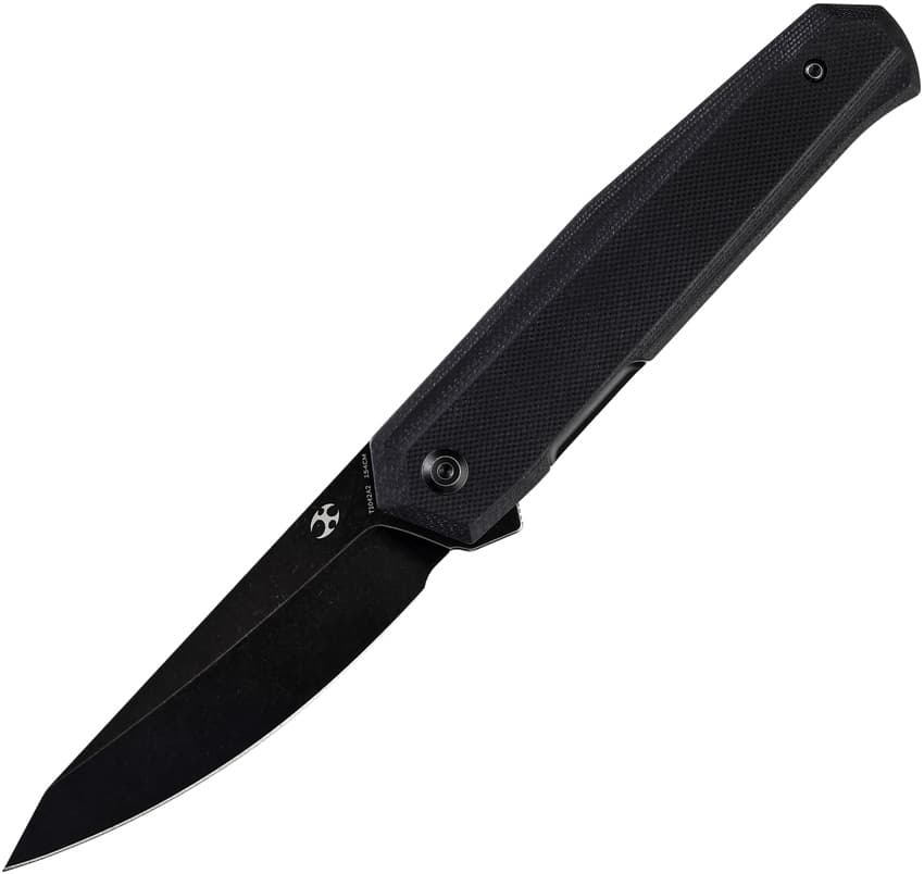 Integra Linerlock Black