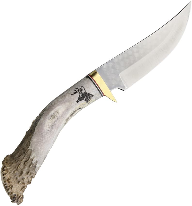 Fixed Blade Hunter