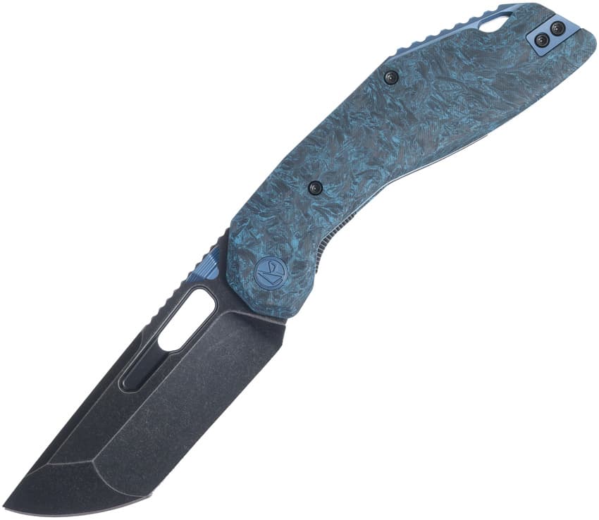 Yakuza Linerlock CF BL/SW