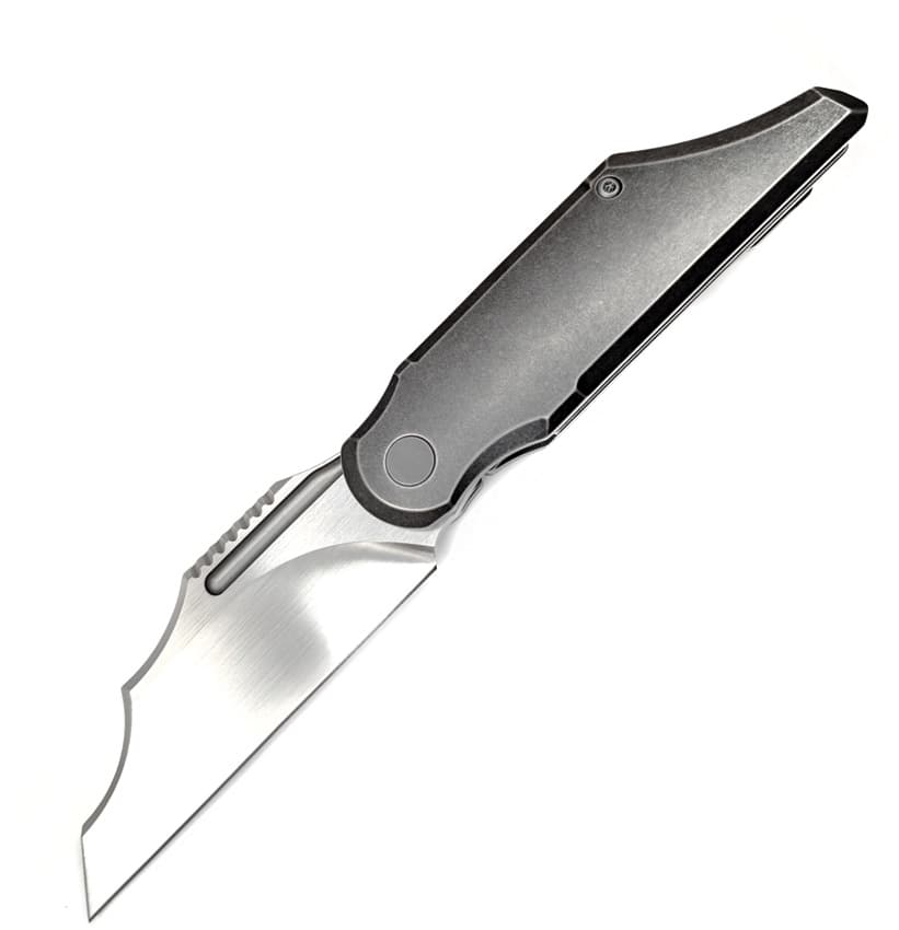 Soulstone B Framelock