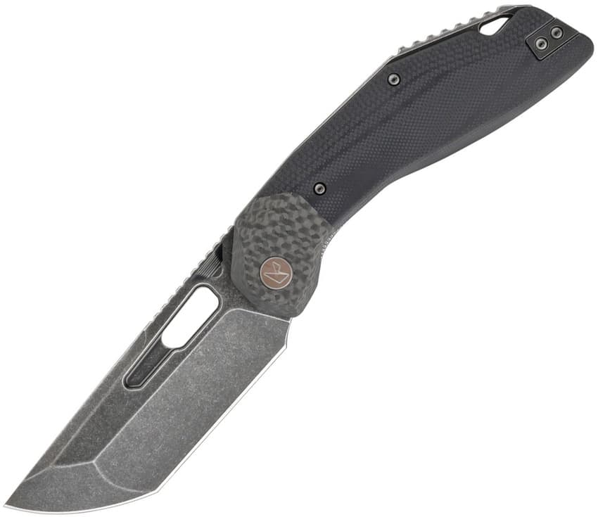 Yakuza Linerlock Black SW