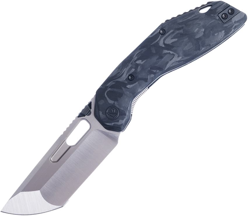 Yakuza Linerlock CF BK/S