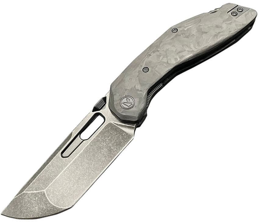 Yakuza Linerlock CF BK/SW
