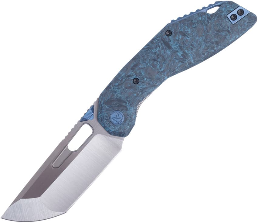 Yakuza Linerlock CF BL/S