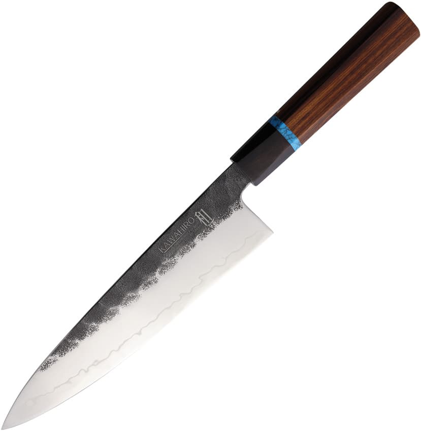 Kawahiro Chef's Knife