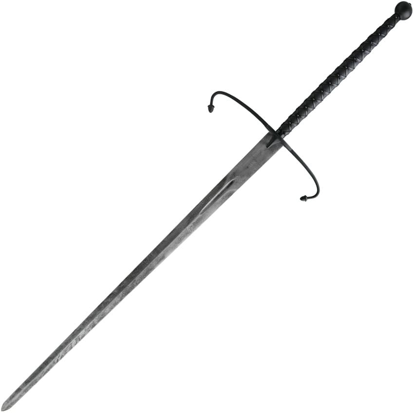 Lowlander Sword
