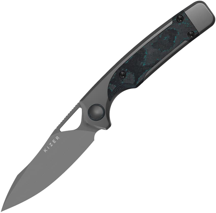 Ara Linerlock Brittany Blue