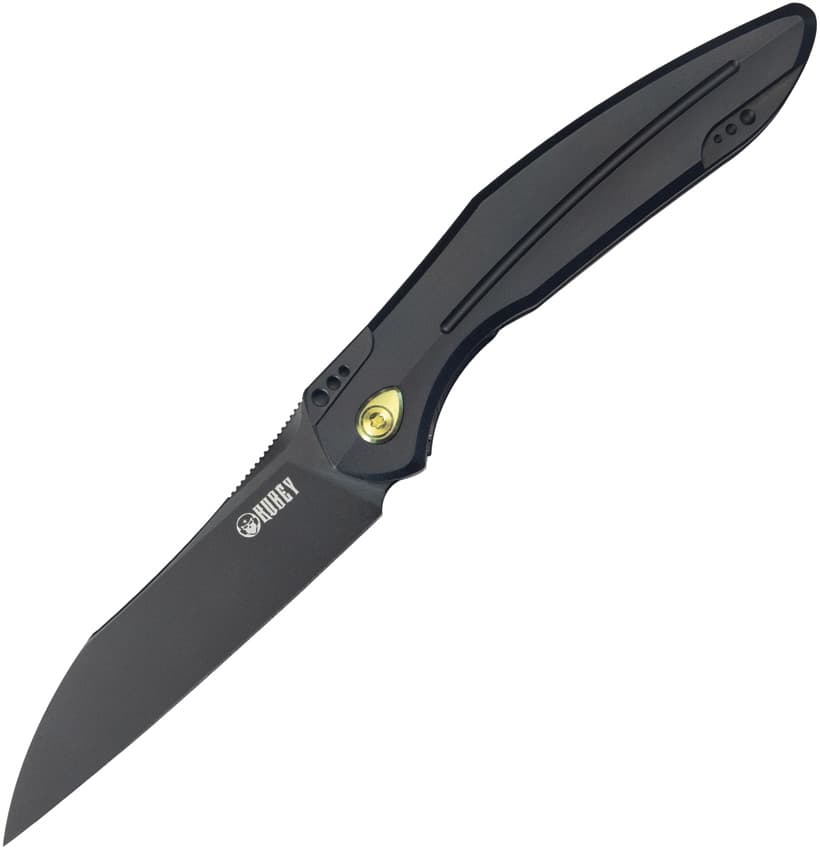 Barracuda Linerlock Black