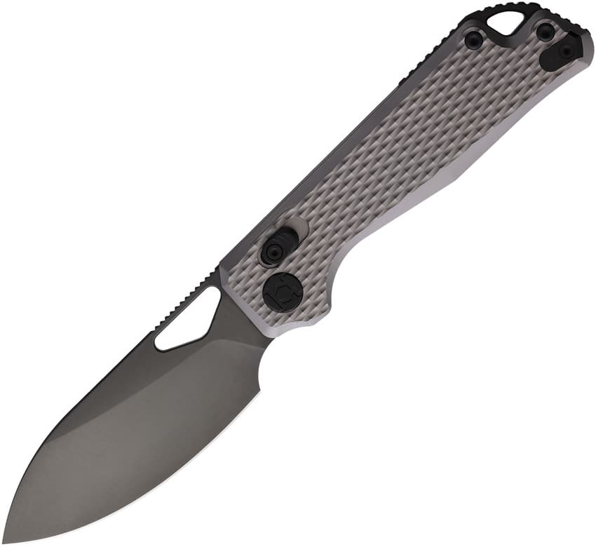 Pulsar XT Lock Gray DLC