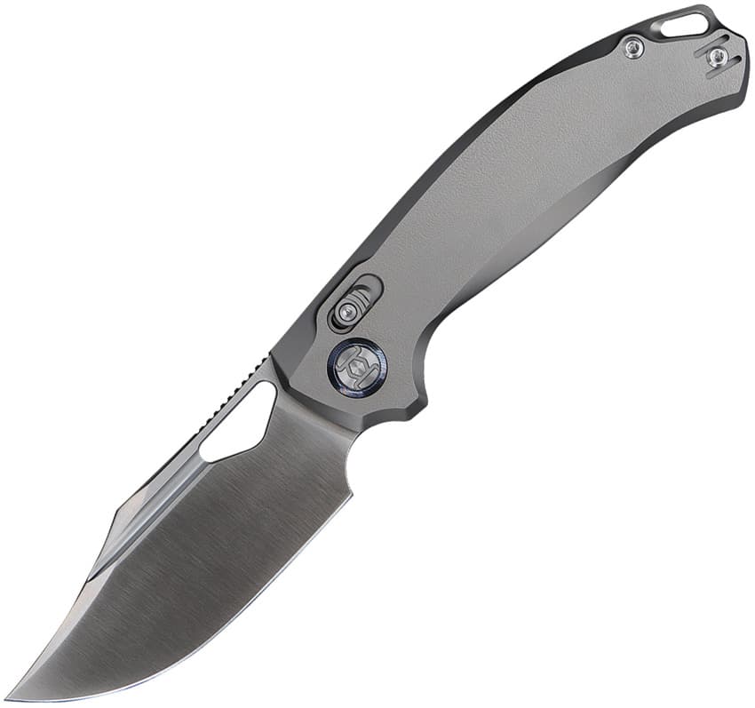 Django XL XT Lock OP