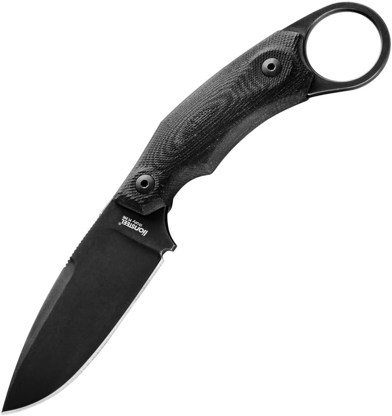 H2 Fixed Blade
