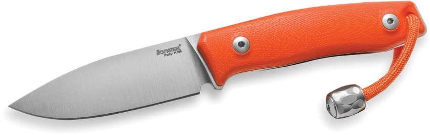 M1 Fixed Blade Orange G10