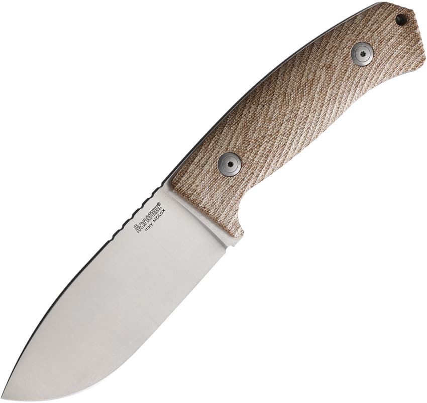 M3 Fixed Blade Natural