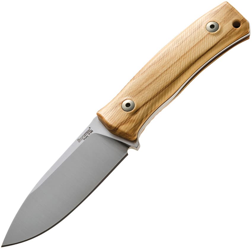 M4 Fixed Blade Olive Wood