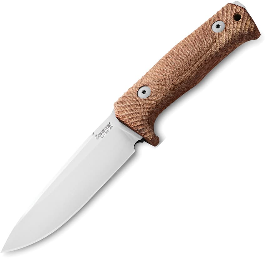 T5 Fixed Blade Canvas