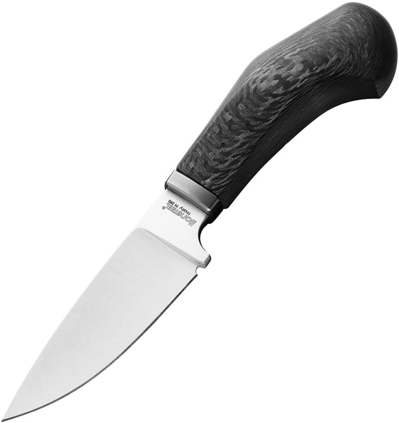Willy Fixed Blade CF
