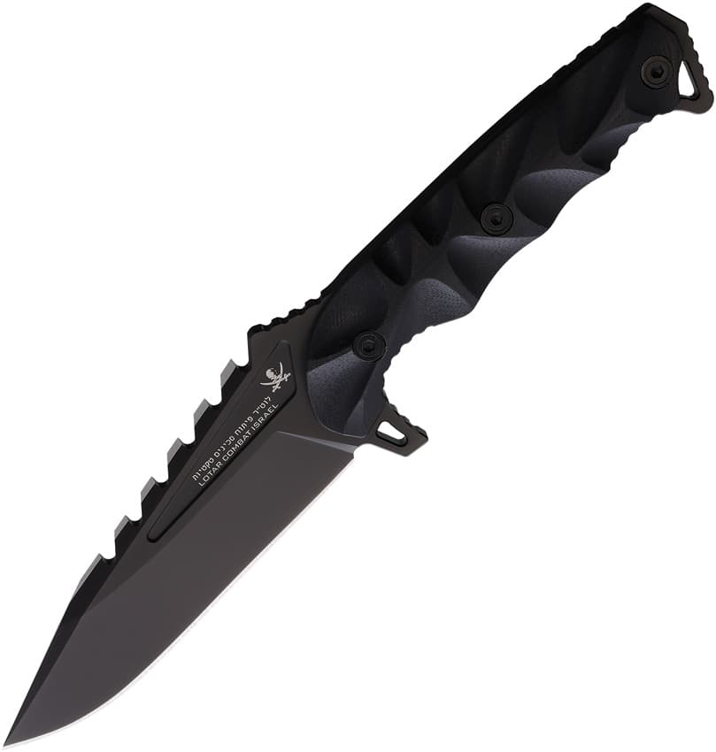 KARNAFF Gen 3 Fixed Blade