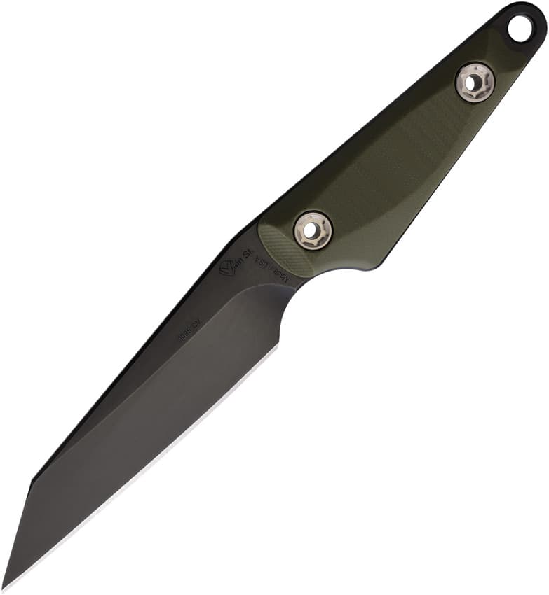 UDT Fixed Blade OD