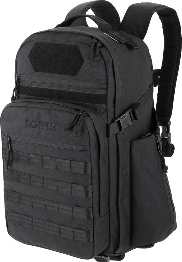 Havyk-1 Backpack Blk
