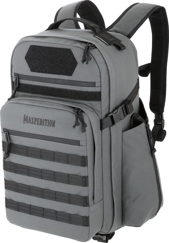 Havyk-1 Backpack Wolf Gray