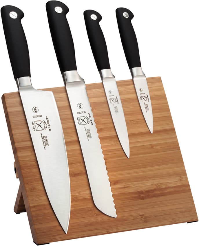 Genesis Set 5PC Bamboo