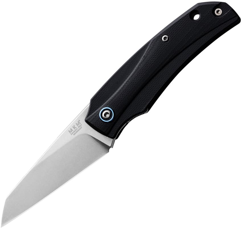 ICE Linerlock Black G10