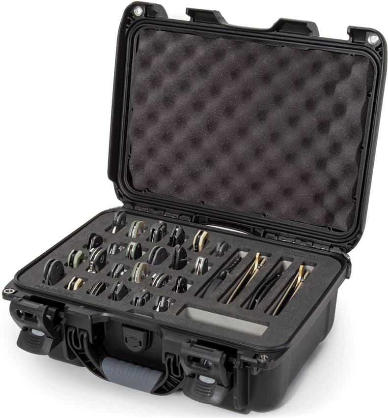 915 Waterproof Case 28 Knife