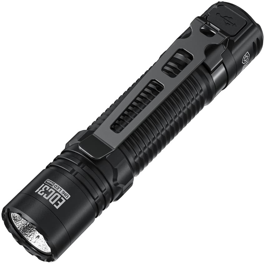 EDC 31 Flashlight