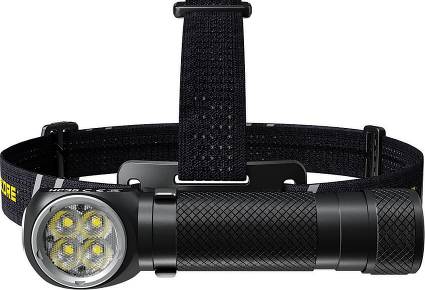 HC35 Rechargeable Headlamp