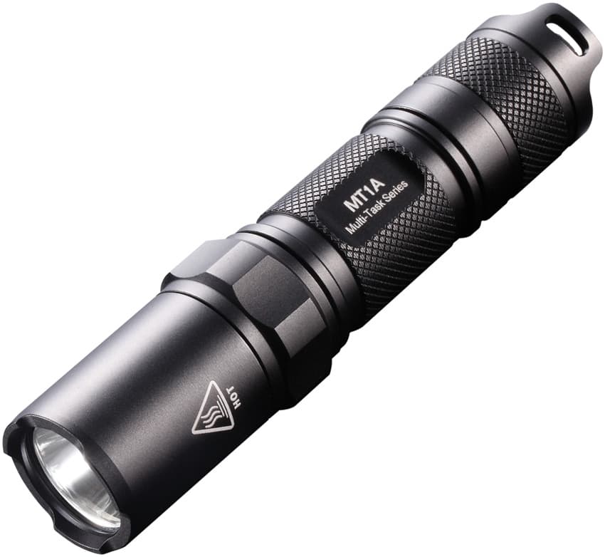 MT1A Flashlight