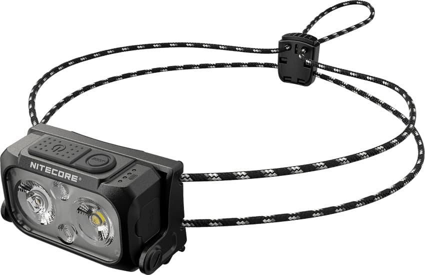 NU25 UL Headlamp