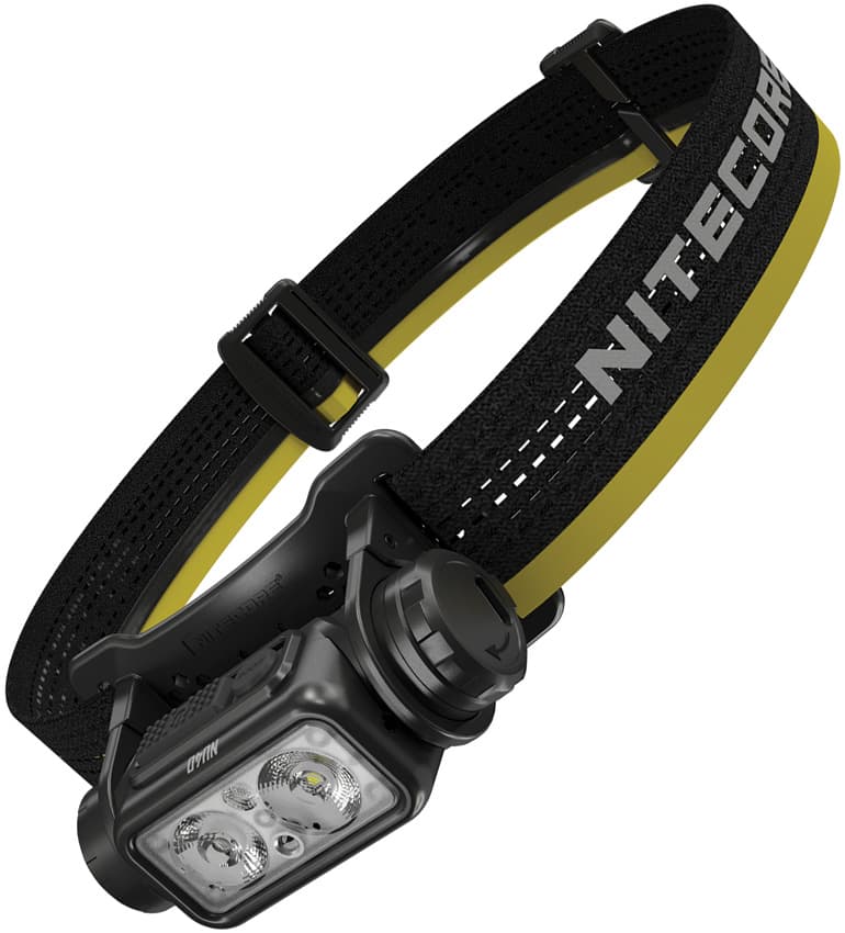 NU40 Headlamp