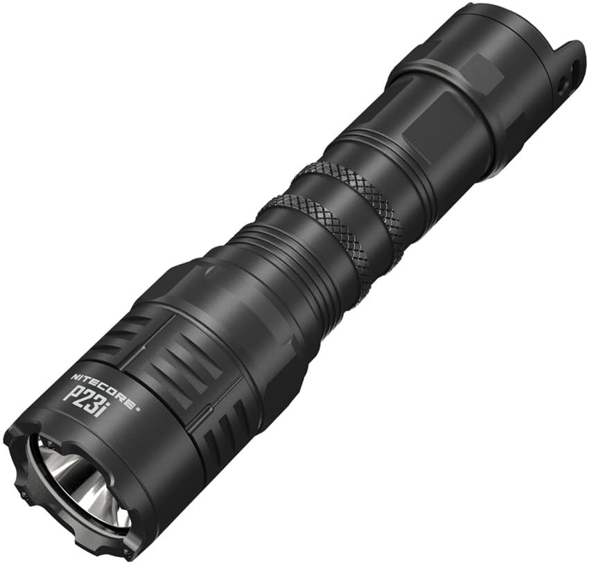 P23i Flashlight