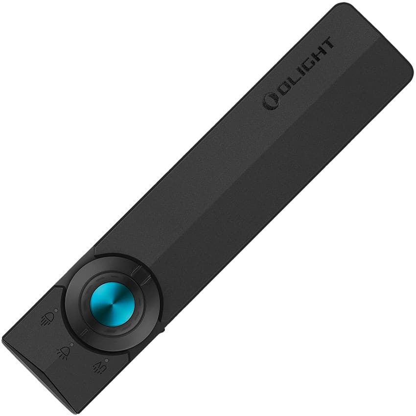 ArkPro 3R Flashlight Blk CW