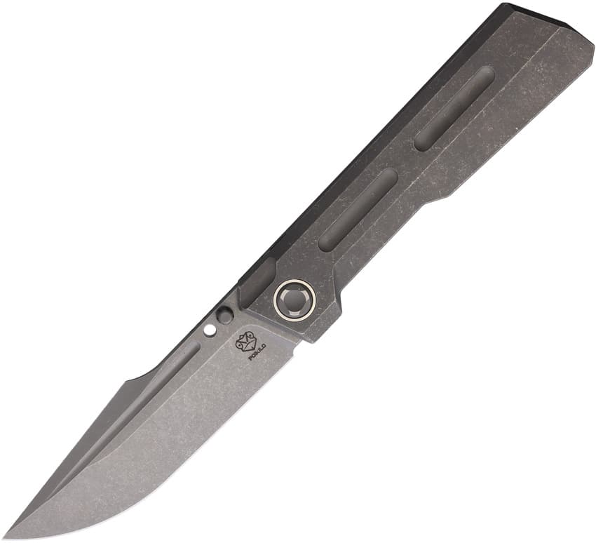 Marlin Framelock Ti DSW