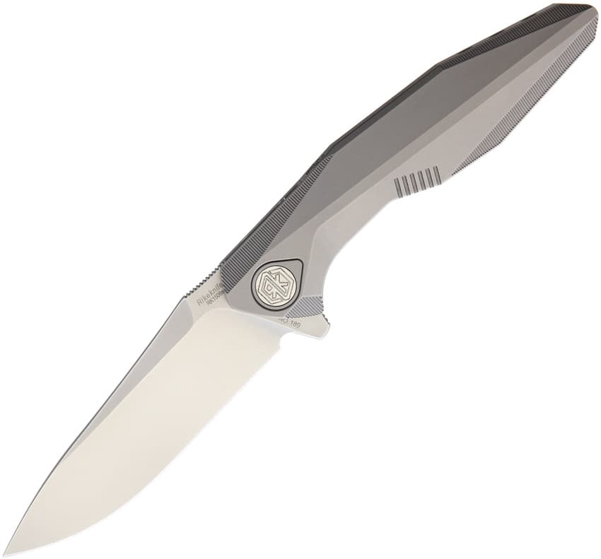 Framelock M390 Blade