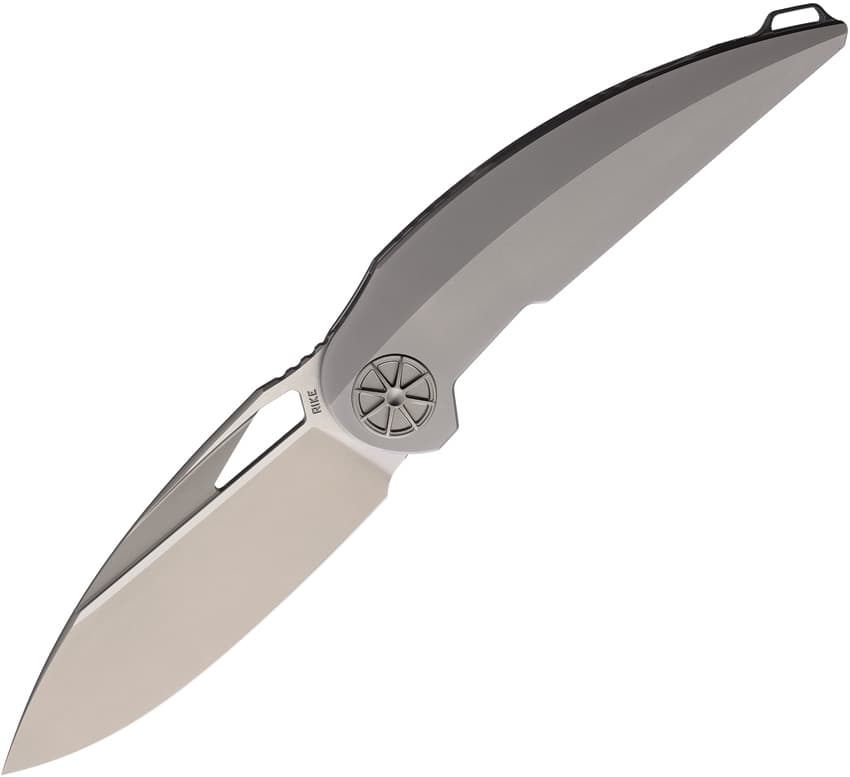 Tissot 2 Linerlock Satin