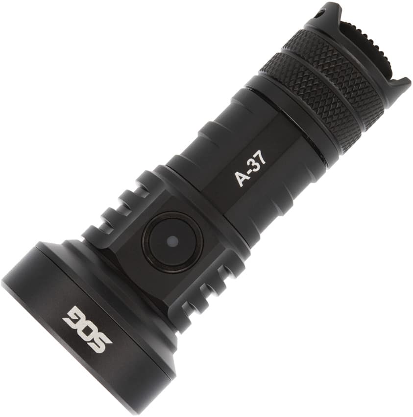 A37 Flashlight 1320L