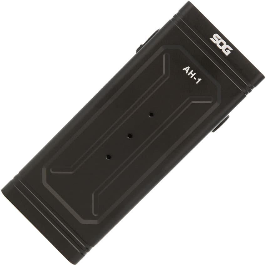 AH1 Flashlight 5000L