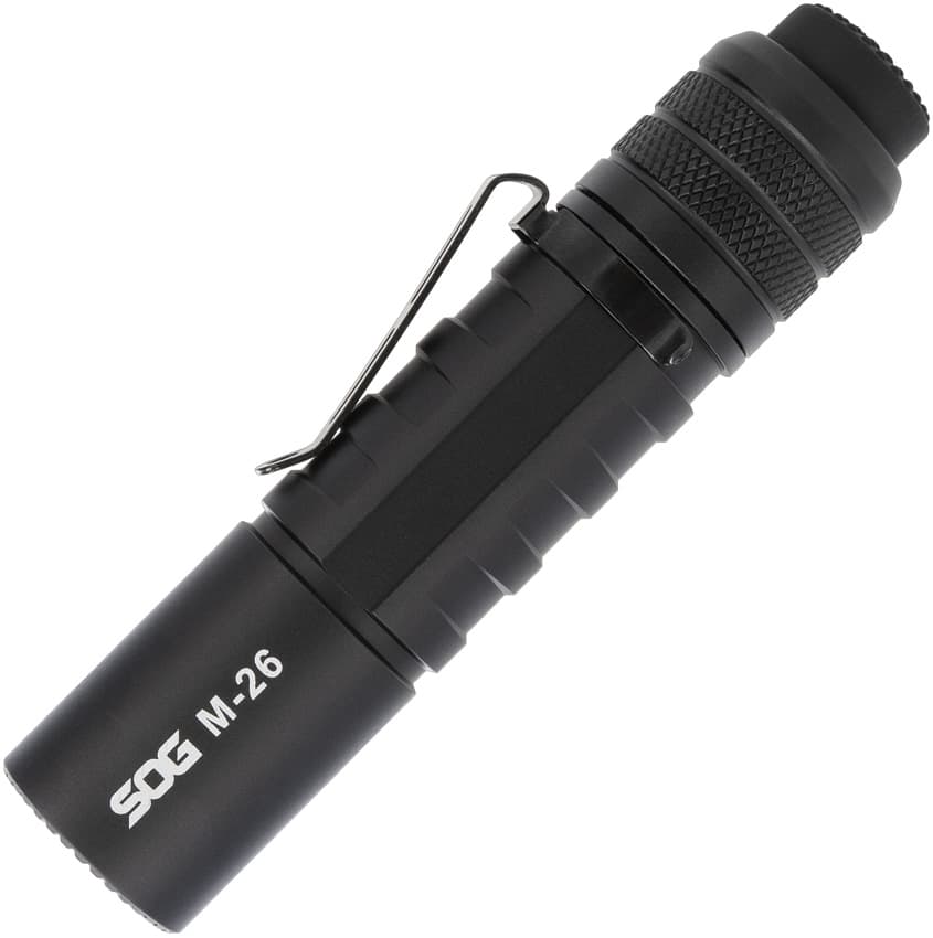 M26 Flashlight 1300L